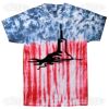 Multi Tie Dye Tees - Adult & Youth Thumbnail