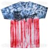Multi Tie Dye Tees - Adult & Youth Thumbnail