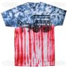 Multi Tie Dye Tees - Adult & Youth Thumbnail