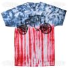 Multi Tie Dye Tees - Adult & Youth Thumbnail