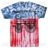 Multi Tie Dye Tees - Adult & Youth Thumbnail