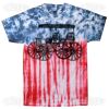 Multi Tie Dye Tees - Adult & Youth Thumbnail