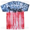 Multi Tie Dye Tees - Adult & Youth Thumbnail