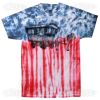Multi Tie Dye Tees - Adult & Youth Thumbnail