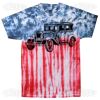 Multi Tie Dye Tees - Adult & Youth Thumbnail