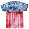 Multi Tie Dye Tees - Adult & Youth Thumbnail