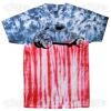 Multi Tie Dye Tees - Adult & Youth Thumbnail