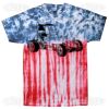 Multi Tie Dye Tees - Adult & Youth Thumbnail
