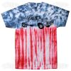 Multi Tie Dye Tees - Adult & Youth Thumbnail