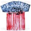 Multi Tie Dye Tees - Adult & Youth Thumbnail