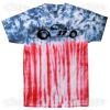 Multi Tie Dye Tees - Adult & Youth Thumbnail