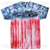 Multi Tie Dye Tees - Adult & Youth Thumbnail