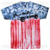 Multi Tie Dye Tees - Adult & Youth Thumbnail