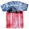 Multi Tie Dye Tees - Adult & Youth Thumbnail