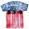 Multi Tie Dye Tees - Adult & Youth Thumbnail