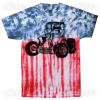 Multi Tie Dye Tees - Adult & Youth Thumbnail
