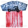 Multi Tie Dye Tees - Adult & Youth Thumbnail