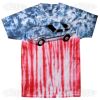Multi Tie Dye Tees - Adult & Youth Thumbnail