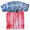 Multi Tie Dye Tees - Adult & Youth Thumbnail