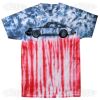 Multi Tie Dye Tees - Adult & Youth Thumbnail