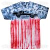 Multi Tie Dye Tees - Adult & Youth Thumbnail