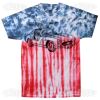 Multi Tie Dye Tees - Adult & Youth Thumbnail