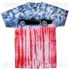 Multi Tie Dye Tees - Adult & Youth Thumbnail