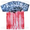 Multi Tie Dye Tees - Adult & Youth Thumbnail