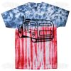 Multi Tie Dye Tees - Adult & Youth Thumbnail