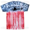 Multi Tie Dye Tees - Adult & Youth Thumbnail