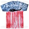 Multi Tie Dye Tees - Adult & Youth Thumbnail