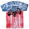 Multi Tie Dye Tees - Adult & Youth Thumbnail