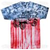 Multi Tie Dye Tees - Adult & Youth Thumbnail