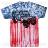 Multi Tie Dye Tees - Adult & Youth Thumbnail