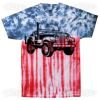Multi Tie Dye Tees - Adult & Youth Thumbnail