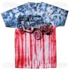 Multi Tie Dye Tees - Adult & Youth Thumbnail