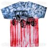 Multi Tie Dye Tees - Adult & Youth Thumbnail