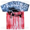 Multi Tie Dye Tees - Adult & Youth Thumbnail