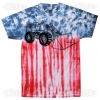 Multi Tie Dye Tees - Adult & Youth Thumbnail