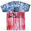 Multi Tie Dye Tees - Adult & Youth Thumbnail