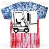Multi Tie Dye Tees - Adult & Youth Thumbnail