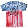 Multi Tie Dye Tees - Adult & Youth Thumbnail
