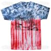 Multi Tie Dye Tees - Adult & Youth Thumbnail