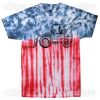 Multi Tie Dye Tees - Adult & Youth Thumbnail