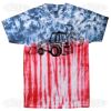 Multi Tie Dye Tees - Adult & Youth Thumbnail