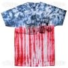 Multi Tie Dye Tees - Adult & Youth Thumbnail
