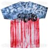 Multi Tie Dye Tees - Adult & Youth Thumbnail