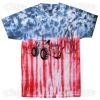 Multi Tie Dye Tees - Adult & Youth Thumbnail