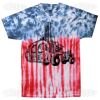 Multi Tie Dye Tees - Adult & Youth Thumbnail