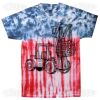 Multi Tie Dye Tees - Adult & Youth Thumbnail